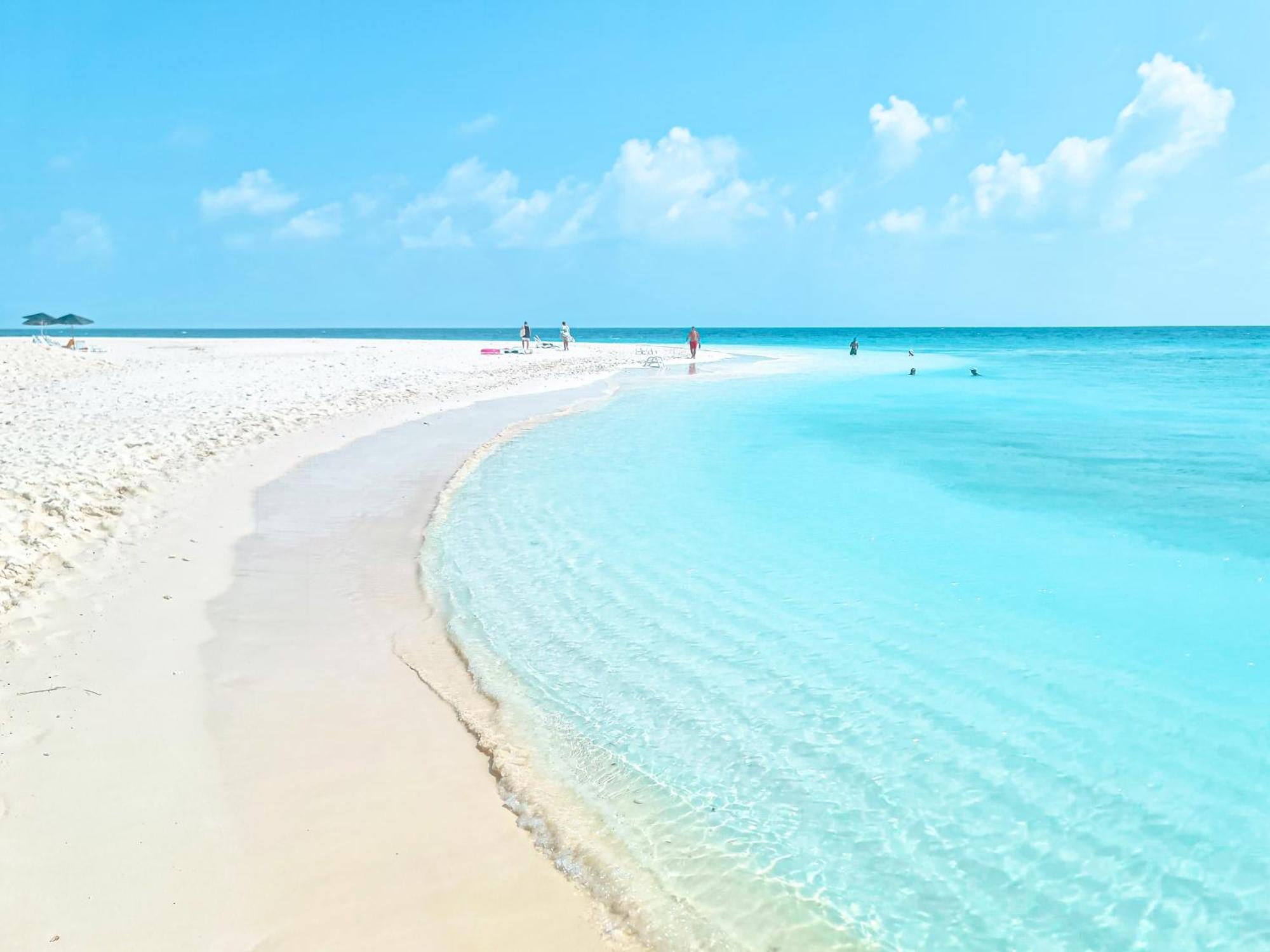 Ukulhas Villa Oceanview Hotel & Spa Екстериор снимка
