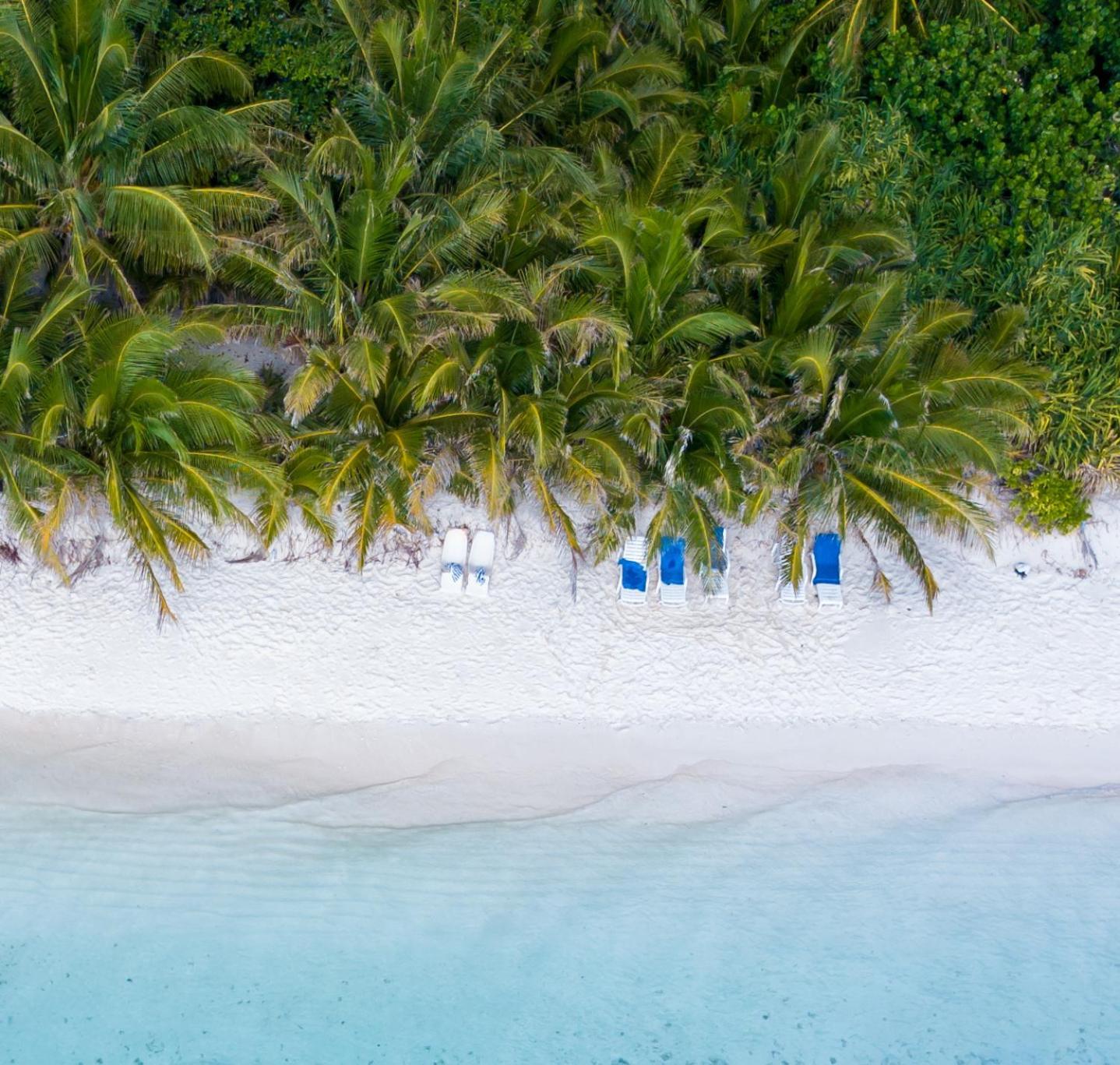 Ukulhas Villa Oceanview Hotel & Spa Екстериор снимка