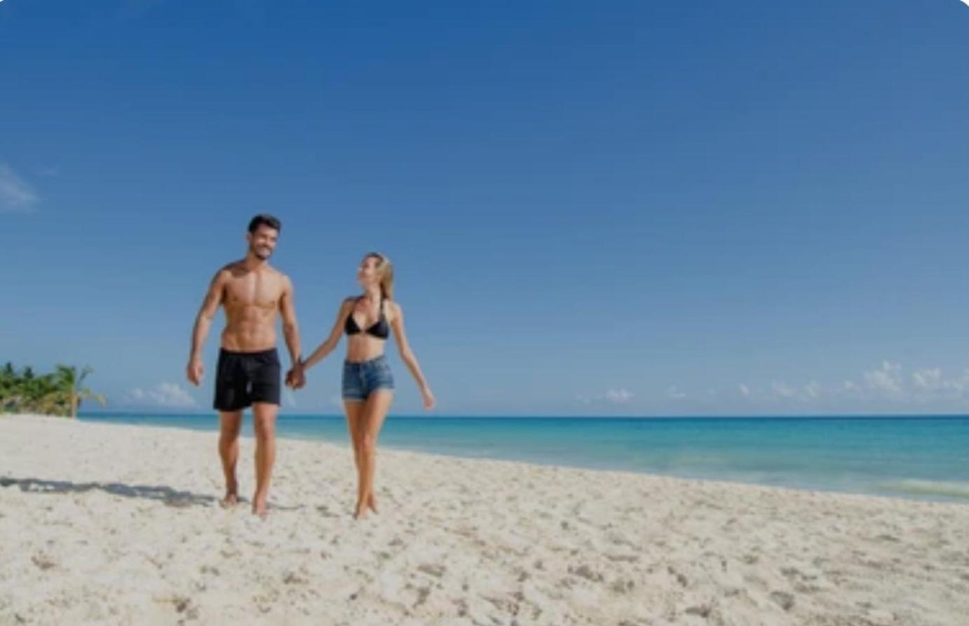 Ukulhas Villa Oceanview Hotel & Spa Екстериор снимка