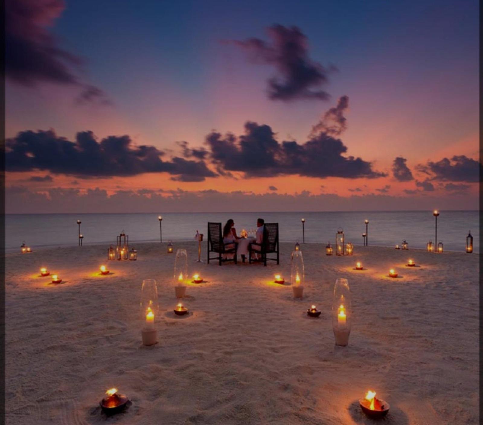 Ukulhas Villa Oceanview Hotel & Spa Екстериор снимка