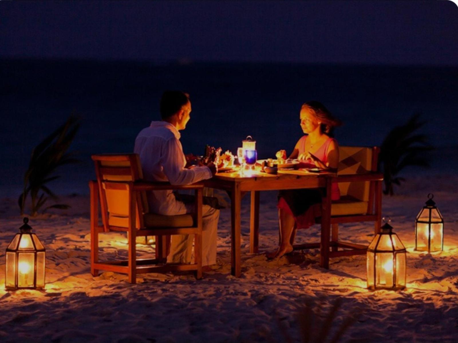 Ukulhas Villa Oceanview Hotel & Spa Екстериор снимка