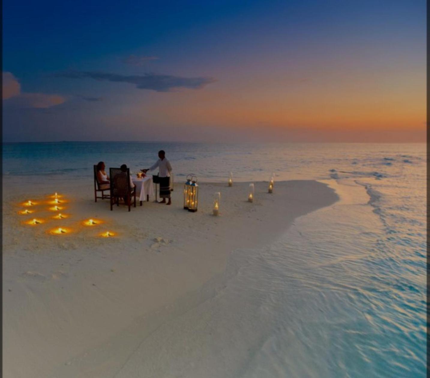 Ukulhas Villa Oceanview Hotel & Spa Екстериор снимка