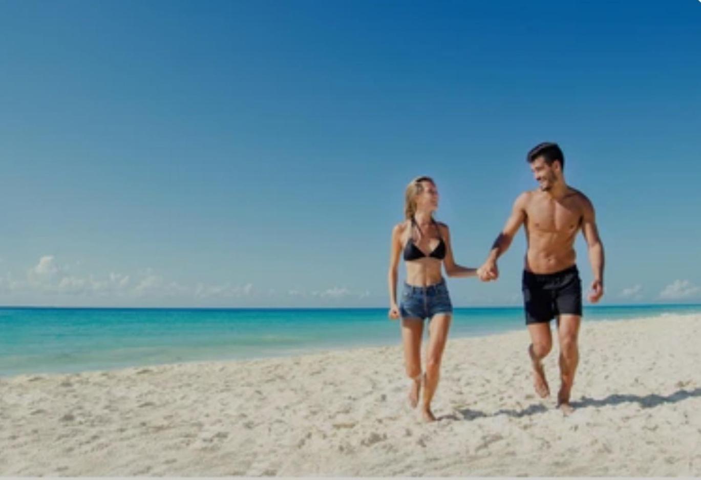 Ukulhas Villa Oceanview Hotel & Spa Екстериор снимка
